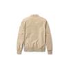Timberland Lässige Fliegerjacke Herrenjacken Hellbraun A61FN-269