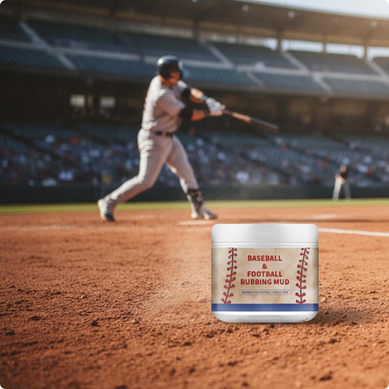 Nor de Frecare pentru Baseball Aderență Îmbunătățită Fotbal Mai Lipicios pentru Antrenament Sportiv gray