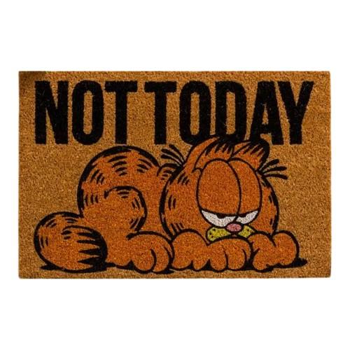 Garfield Door Mat
