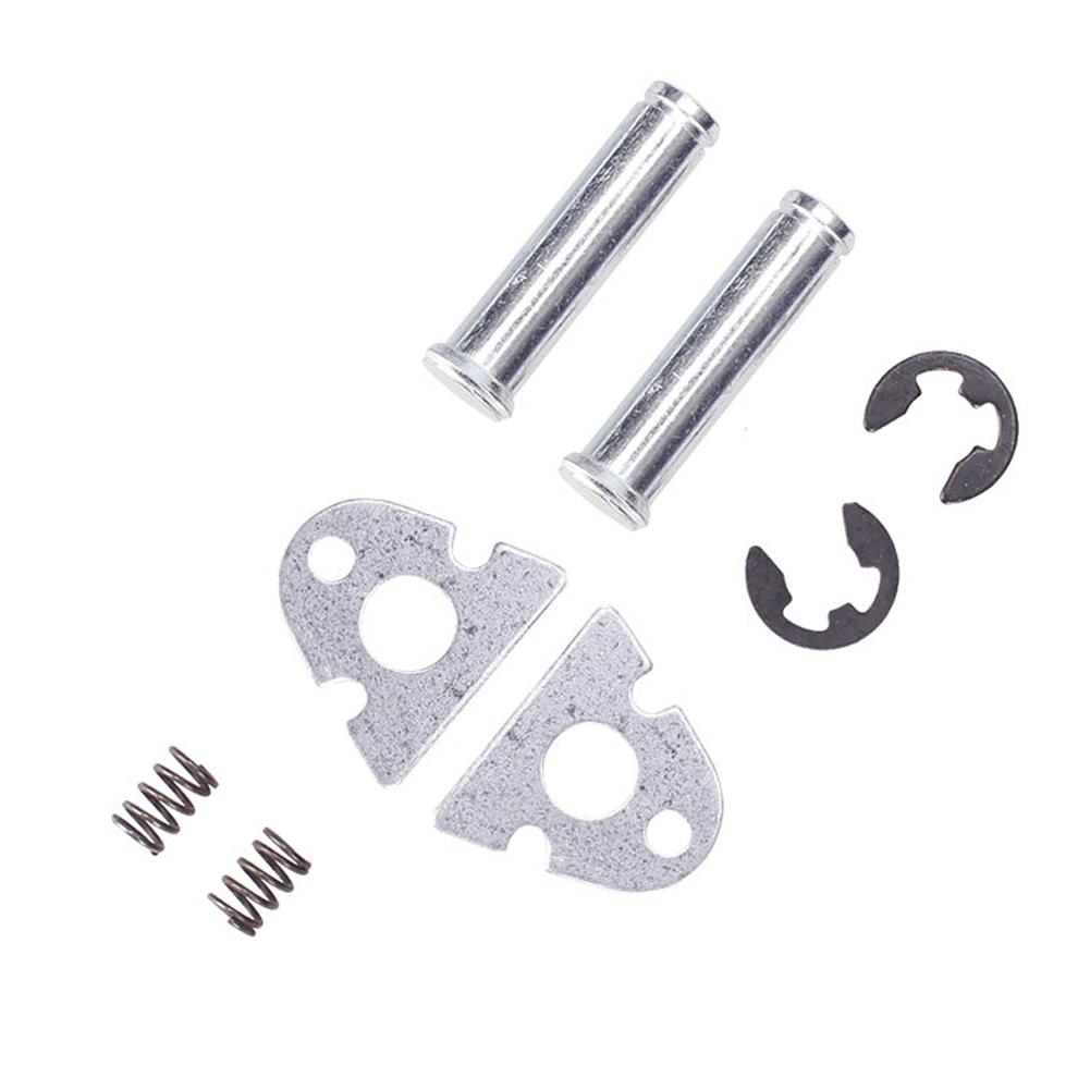 Motorcycle Rear Front  Footrest Footpeg Pedal Passenger Foot For Suzuki GSR600 GSF1200 GSX1300R