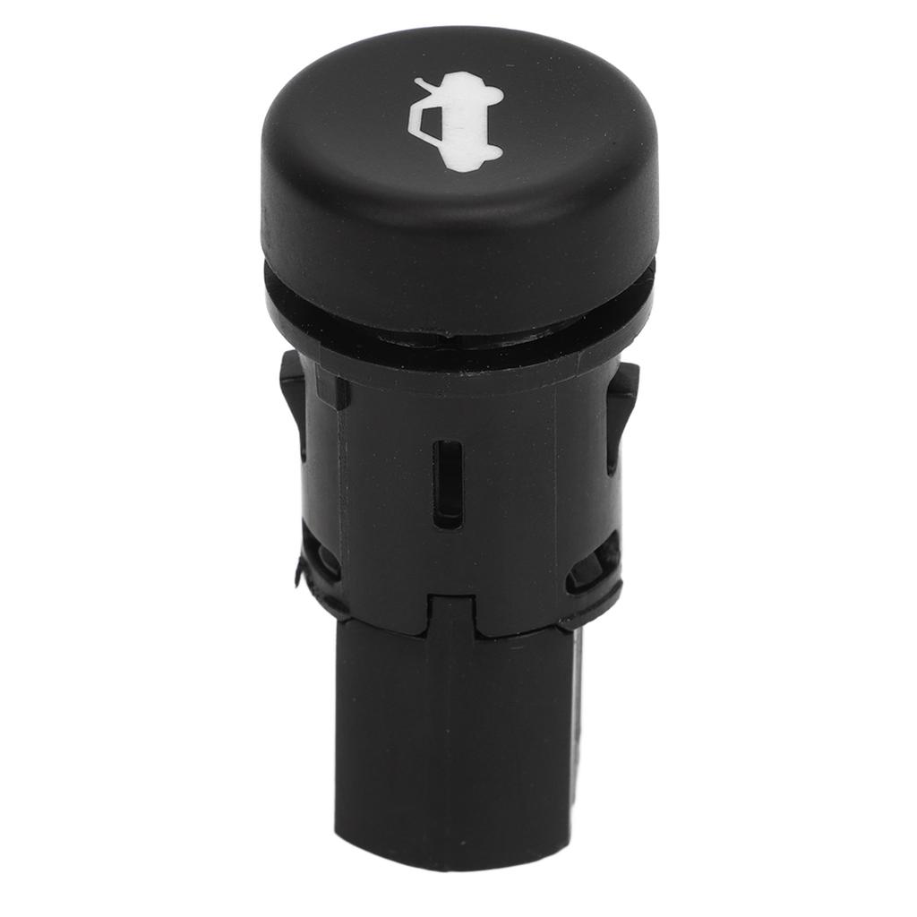 Trunk Release Lock Switch Button ABS Truck Lid Release Switch Replacement for Camaro 2010‑2015