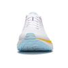 Li Ning Wu Yue 2.0 Lightweight High Resilience Running Shoes Men Sneakers Standard-White ARSU009-7