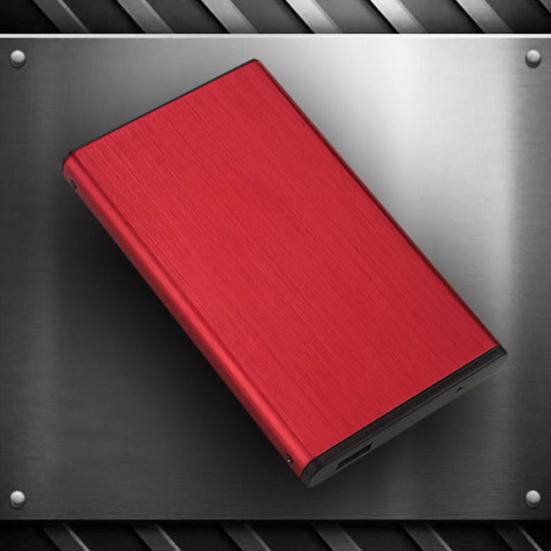 Buy 3 Internal Hard Drives 5Gbps 2.5inch SATA Drive Case HDD Hard Disk