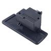 Car Inner Storage Glove Box Lid Cover Lock Hole Handle Compartment fit for Suzuki SX4 Swift