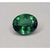 Beautiful Green Tsavorite Garnet Natural Oval Cut 6-8 Ct Certified Gemstone