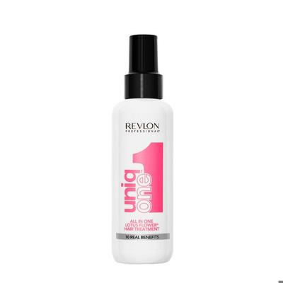 Matu kopšanas līdzeklis - - Uniq One - 150 ml - Bez parabēniem - Lotoss