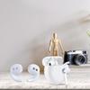Earplugs Ear Hook Ear Buds Silicone Ear Buds Gel Eartips for  In-ear Headphone Sleeve