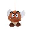 Peluche Mario Bros Goomba con Ali Goomba Ken Carson Goomba Toad Peluche Animale Anime Bambola Peluche per Regalo di Compleanno