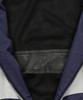 Glack Gj104 Piping Line Track Jacket (Navy)