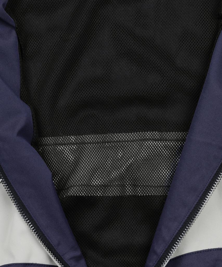 Glack Gj104 Piping Line Track Jacket (Navy)