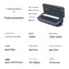 Morphyrichards MR1118 Automatic Dry & Wet Food Vacuum Sealer