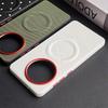 Magnetic Case For OnePlus 13 R 13S One Plus 13T ACE 5 Pro OnePlus13 5G Magnets Luxury Leather Phone Back Cover Protection Shell
