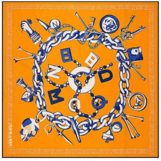 

130cm*130cm Luxury Brand Headband Letter Print Giant Scarf In 100% Silk Twill Silk Scarf For Women,Large Square Scarves Hijab