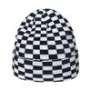 2025 Wool Hat Autumn and Winter New Outdoor Leisure Ski Hat Cold Hat Warm Jacquard Camouflage Knitted Hat Men
