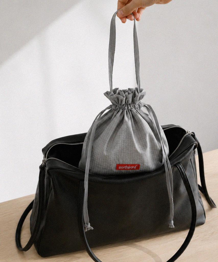 Worthword Yoni Pouch Bag Mini Bag (2 Types)