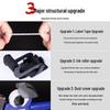 Fully Automatic Manual Date & Price Coding Machine