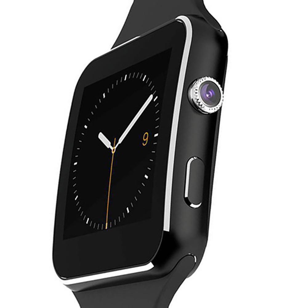 naiku smart watch