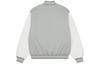 New Balance Puffer Jacket Men's Gray AMJ33332-TAG