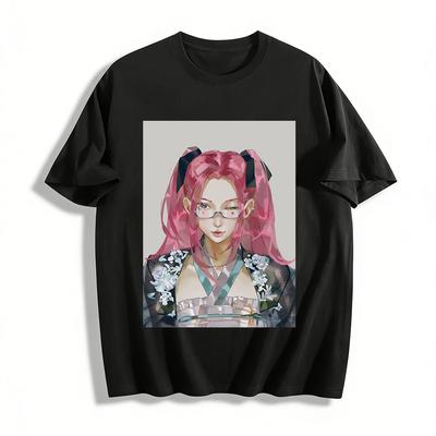 Oberteile – T-Shirts
