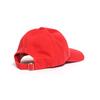 Madeko Ball Cap_Red