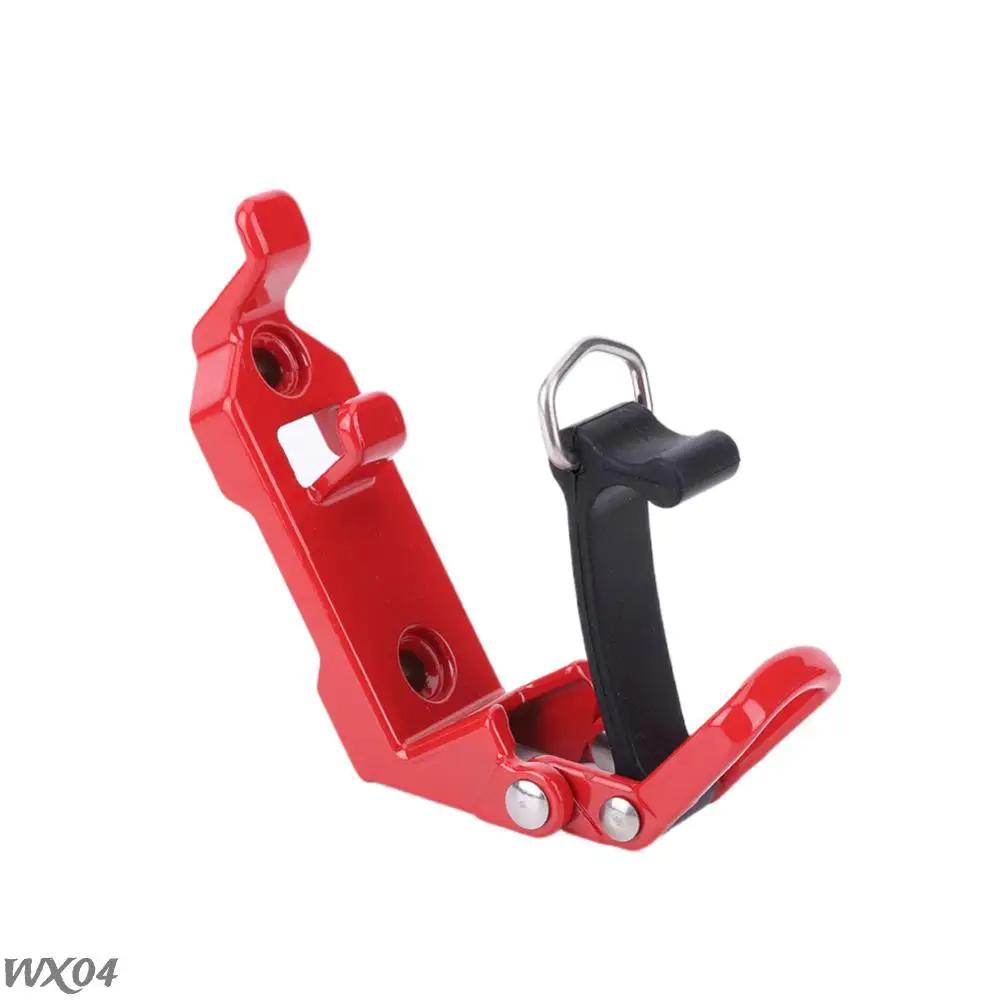 2-4PCS Shovel Mount For Roof Rack Wall Mounting Bracket Shovel Mount Brackets Car Auto Offroad Truck Trailer RV Boat Accessories