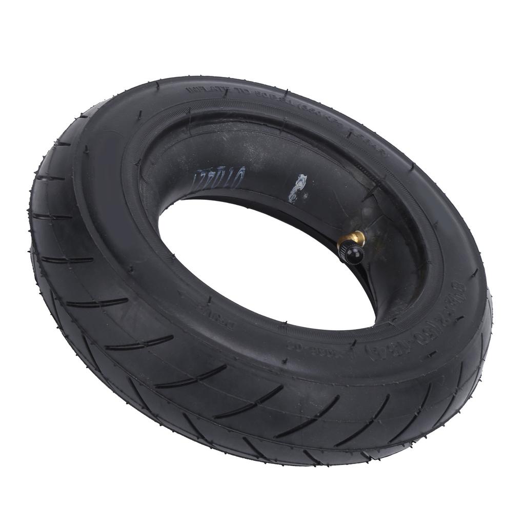 8 tommer 200x45 Ytre indre dekk i gummi Pneumatisk hjul for elektrisk sparkesykkel oppgraderingsdeler