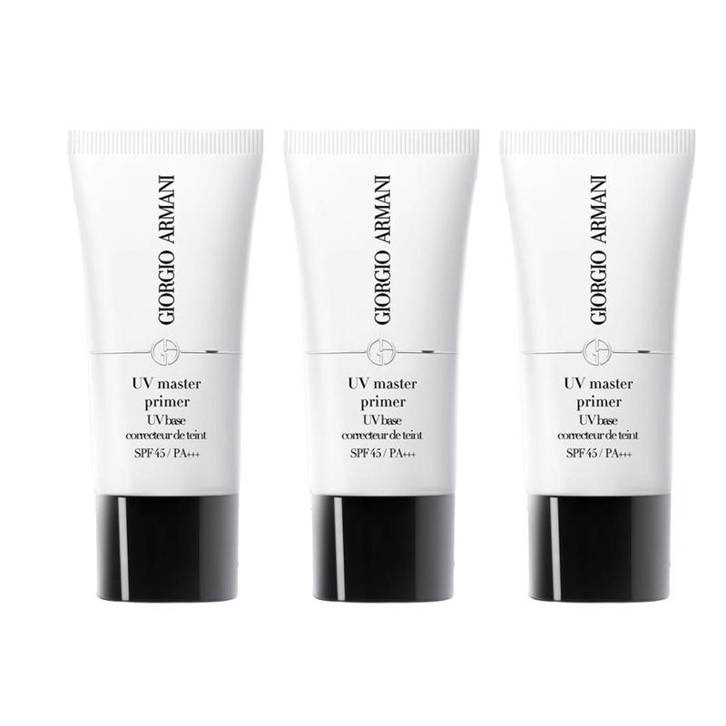 Armani Crystal Rouge Yun Saules aizsargkrēms