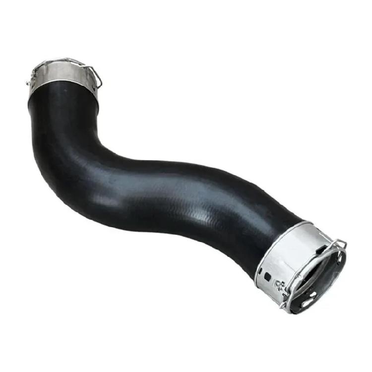 Intercooler Hose Pipe Duct Hose Tube Plastic Air Pipe 17341-0E021 17341-0E022 Easy Installation