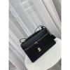 New retro leather cowhide box bag lunch box bag casual large capacity portable shoulder women's bag