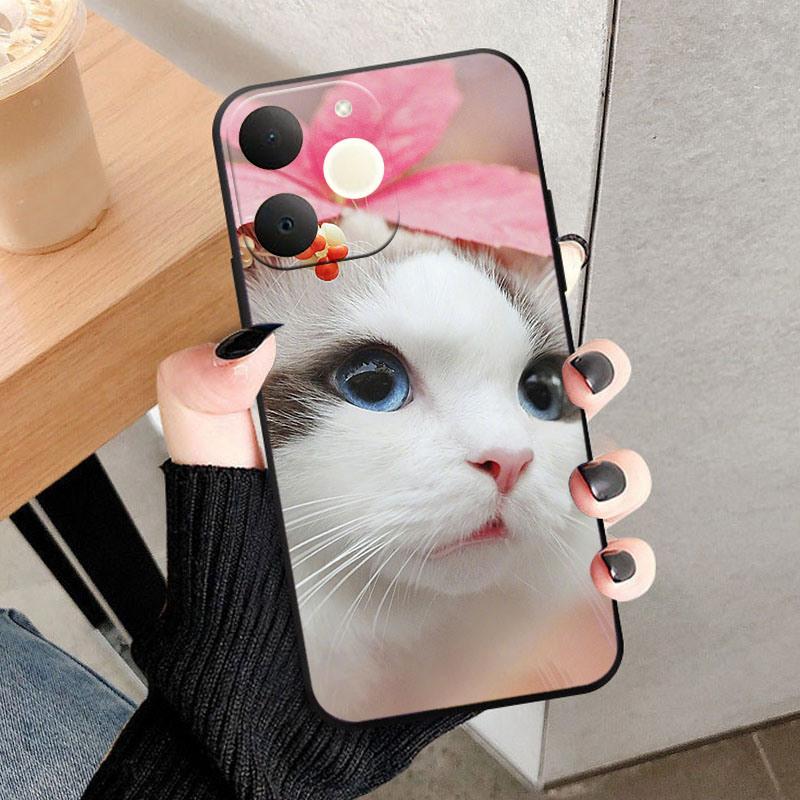 For Realme Note 70 70T Case For Realme Narzo 80 Lite 4G Phone Case Soft Silicone Back Cover Note70 Note70T RMX5313 Bumper Funda
