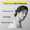 LIRAN Men's Strong Hold Hair Styling Set