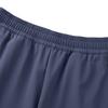 Skechers Outdoor Elastic Solid Color Straight Leg Casual Pants Women bottoms Dark-Night-Blue Gray P424W150-022C