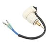 Outboard Prime Starter Assy Quick Start High Performance 67C 14380 00 for 30 40HP F30A F40B Carburetor