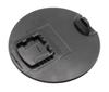 Fuel Tank Filler Neck Cap for 2004-2008 Ford F-150 (Part No. 4L3Z-99405A26-EAA)