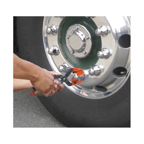 Japan Body Parts Truck Supplies Nut Cap Pliers NP-1