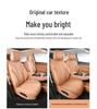 2024-25 Wenjie M7 Seat Covers: All-Season Universal AITO Cushion Covers for Interior Upgrade.