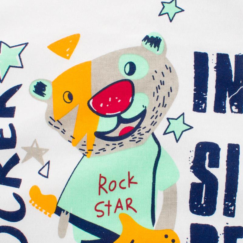 Frühlings- und Herbst-Kinderbekleidung Langarm-T-Shirts für Jungen Kinder-Bottom-Shirts