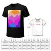 River Flows Through TShirt Vintage Anime Shirt Summer Tops Black Tshirts for Men