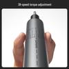 Lenovo E5 Electric Precision Screwdriver Set CN plug (adapter included)