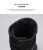 Herren 2025 German Trainer High-Top Boxschuhe: Bequeme, Leichte, Vielseitige Martin Boots