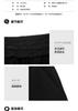 Li Ning Men's Children's 2026 Spring New Style Leg Tight Soft and Comfortable Casual Loose Sanitary Pants YKLW003