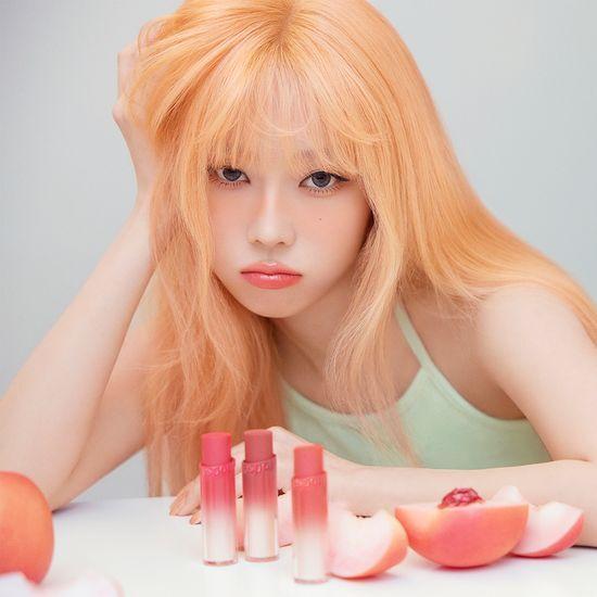 Espoir No Wear Lipstick Balming Glow 3g / 12 colors