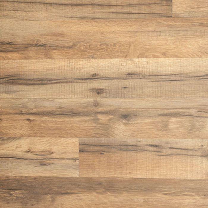 Table 70 x 70 cm - modèle Round vieux plancher