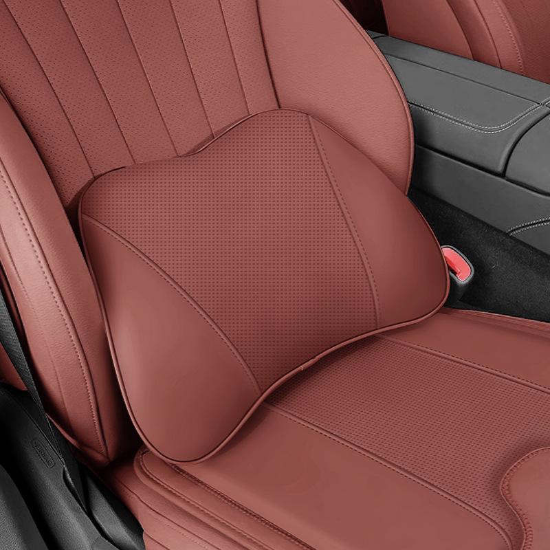 Changan Qiyuan A07/A05/Q05/E07 Headrest & Lumbar Support Car Seat Cushions