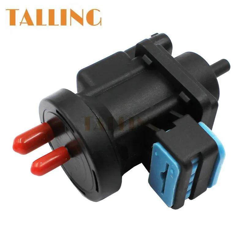

0005450527 Turbo Solenoid Valve Boost Vacuum Pressure Converter Valve For Mercedes Benz W202 S202 W210 1999-2007 New 0005450427