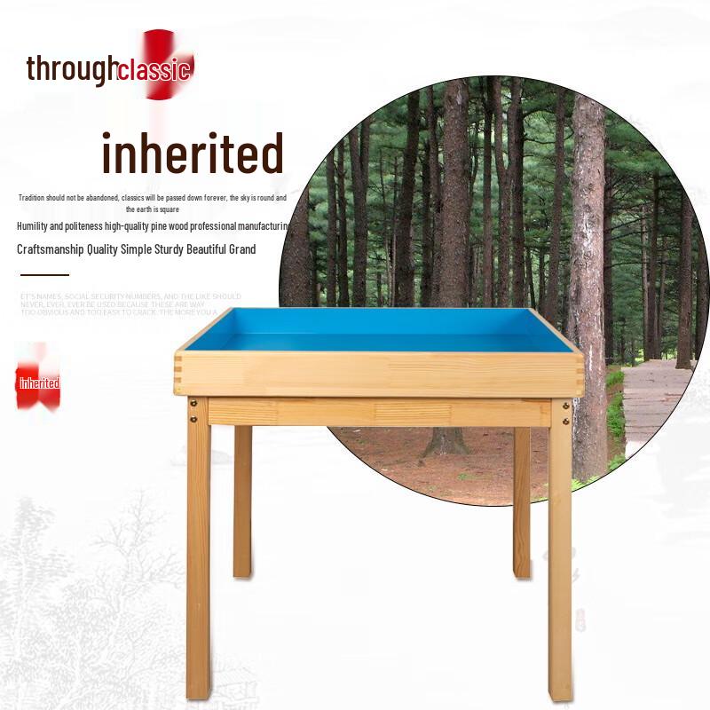 SITENG Psychological Sand Tray Sand Play Therapy Kit