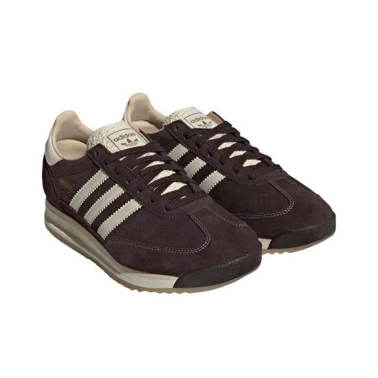 Adidas Originals SL72 RS Lässige Retro-Laufschuhe KK3642 Unisex