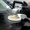 Car Polishing Kit (3-7 Inch) - 1 Polishing Pad + Waxing Sponge Auto Paint Care Pads for Car Polisher
