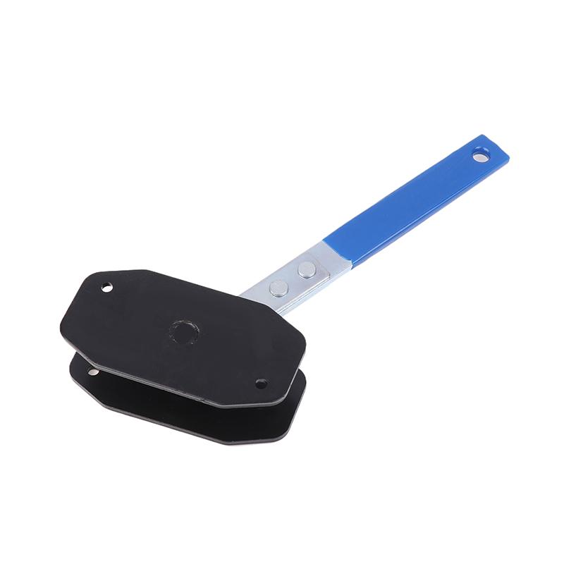 

Автомобильный храповой механизм, поршневой суппорт, инструмент для разжима, нержавеющая сталь, пресс, двойной квадро-сепаратор, наборы для ремонта дисков, инструмент для тормозного суппорта синий