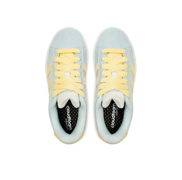 adidas Кроссовки Grand Court Alpha 00S IH3852 зеленый